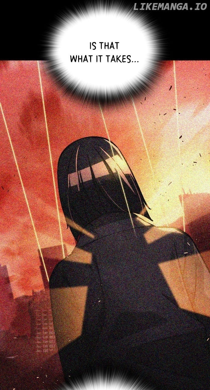 The Regressor Protects Only Me Chapter 24 58